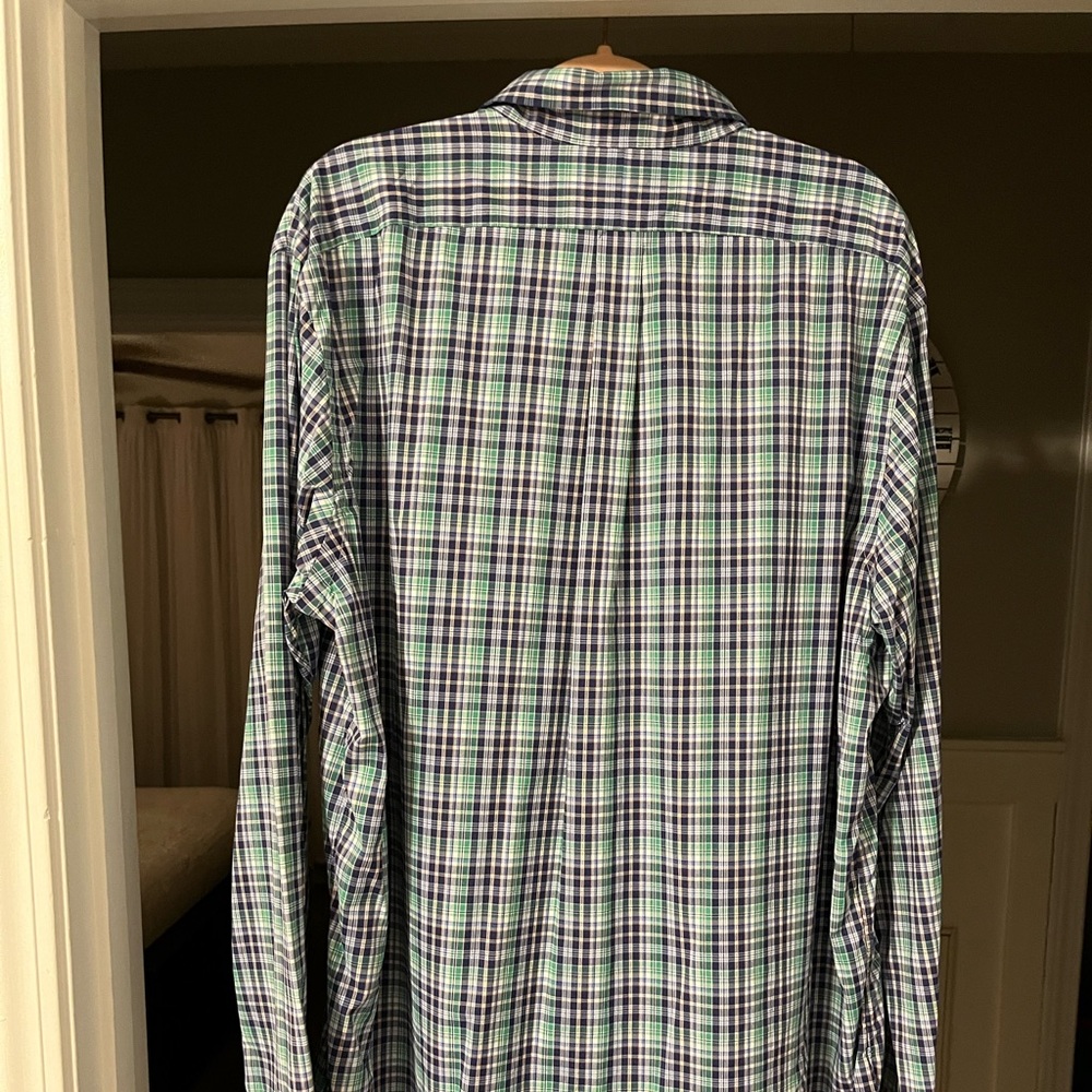 Polo Ralph Lauren: button down - Picture 2 of 3
